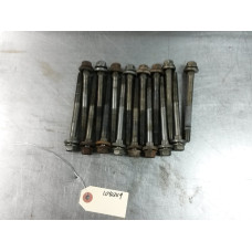 108Q119 Cylinder Head Bolt Kit For 08-10 Dodge Grand Caravan  3.8